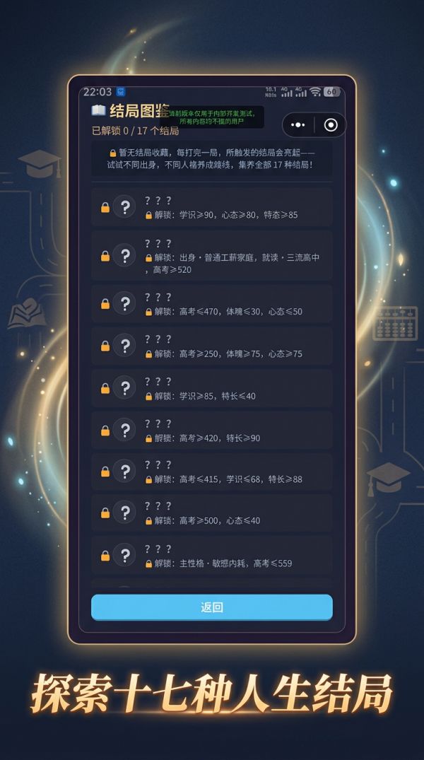 重生高考路好玩吗 重生高考路玩法简介