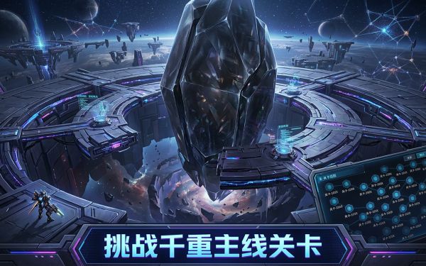 超象限物语好玩吗 超象限物语玩法简介