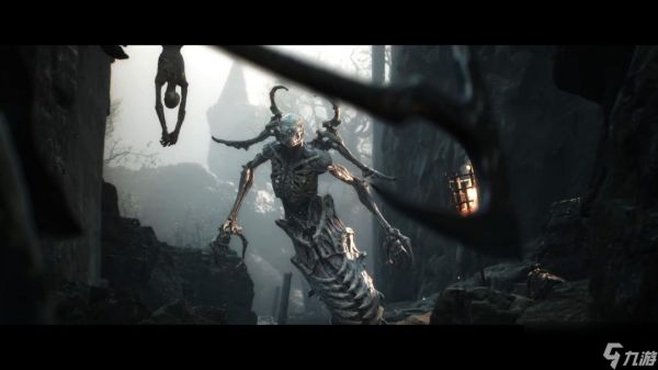ARPG《致命躯壳2》发售预告 世界规模更大