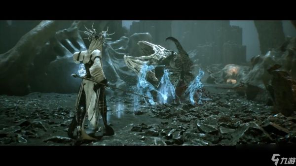 ARPG《致命躯壳2》发售预告 世界规模更大