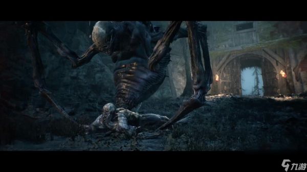 ARPG《致命躯壳2》发售预告 世界规模更大