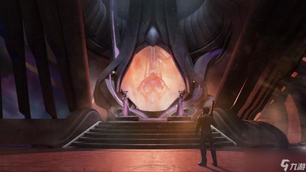 《质量效应》精神续作《大迁离》愿望单突破50万 官方发布新概念艺术图