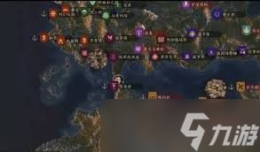 <a id='link_pop' class='keyword-tag' href='https://www.9game.cn/qmyks2/'>骑马与砍杀2</a>DLC战帆强盗流加点推荐