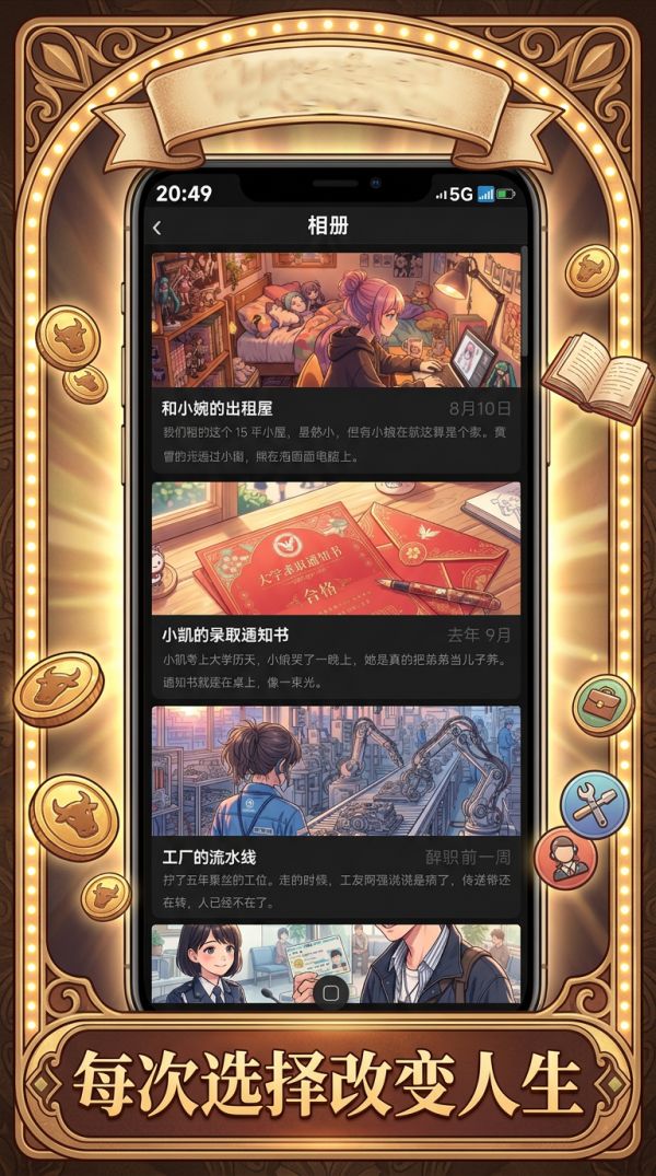 股票模拟器牛来好玩吗 股票模拟器牛来玩法简介