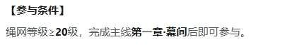 绝区零咔嚓焦点对决活动怎么样咔嚓焦点对决活动介绍