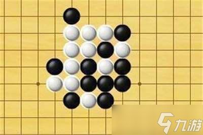 妹居物语五子棋玩法是什么