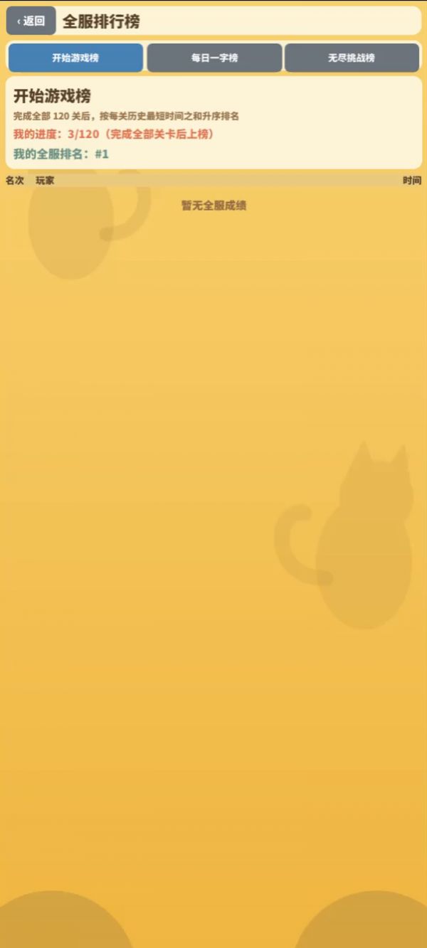 猫猫拼字好玩吗 猫猫拼字玩法简介