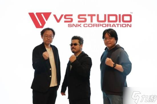 《铁拳8》导演池田光平加盟VS Studio任游戏设计师 与原田胜弘再聚首