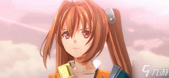 《空之轨迹 the 2nd》试玩版曝光！长达10小时 存档可继承