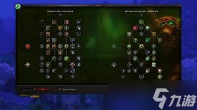 魔兽世界12.0.7熊T大米天赋怎么加点