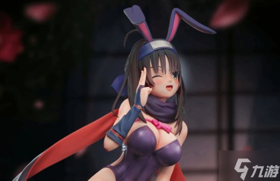《千恋万花》常陆茉子新手办