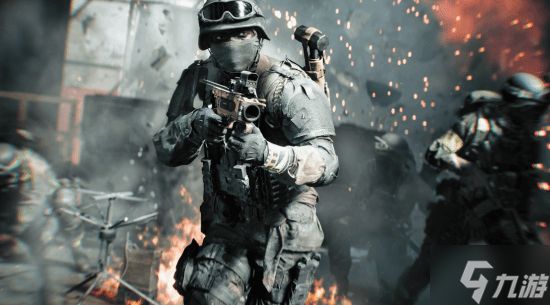 EA《战地6》限时免费玩!全新联动现已上线