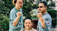 《铁拳8》导演池田光平加盟VS Studio任游戏设计师 与原田胜弘再聚首