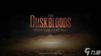 宫崎英高新作《The Duskbloods》泄露 启动界面 音乐曝光 大气磅礴