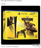 《漫威金刚狼》PS5限定版包装曝光 4K 120帧超亮眼