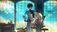 庄园日历 | 中国医师节致敬每一位医务工作者