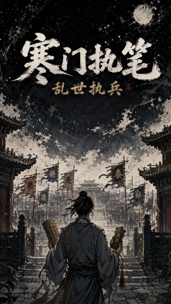 八王之乱什么时候出 公测上线时间预告