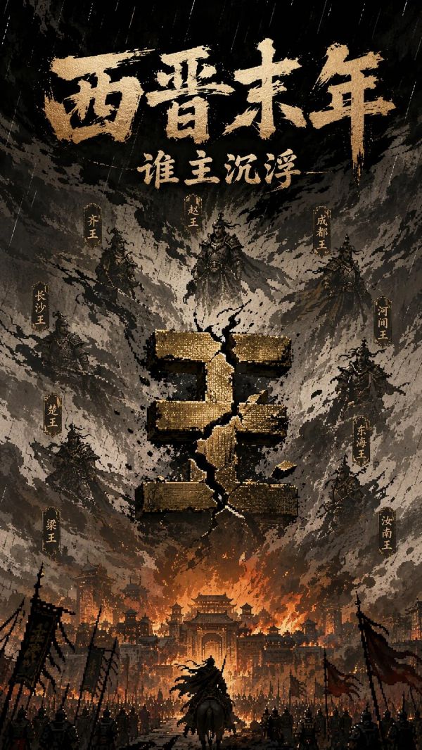 八王之乱什么时候出 公测上线时间预告