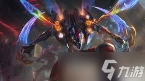 LOL奥德赛卡兹克皮肤效果怎么样