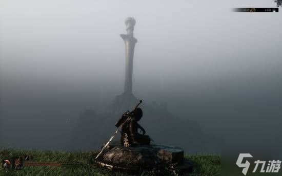 《致命躯壳2》Steam今日发售 被外媒称作"老头环+天际"黑暗奇幻RPG