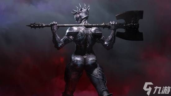 《致命躯壳2》Steam今日发售 被外媒称作"老头环+天际"黑暗奇幻RPG