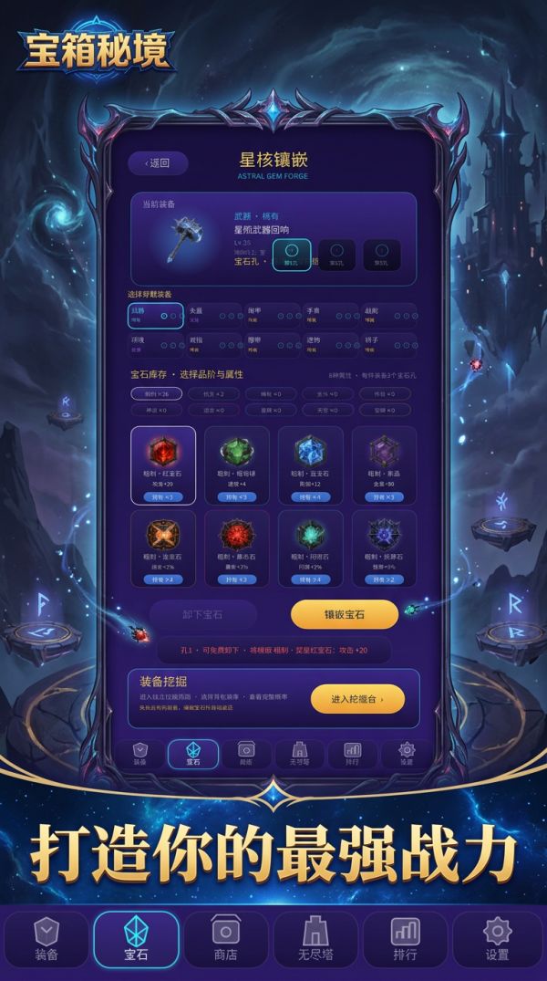 宝箱秘境什么时候出 公测上线时间预告