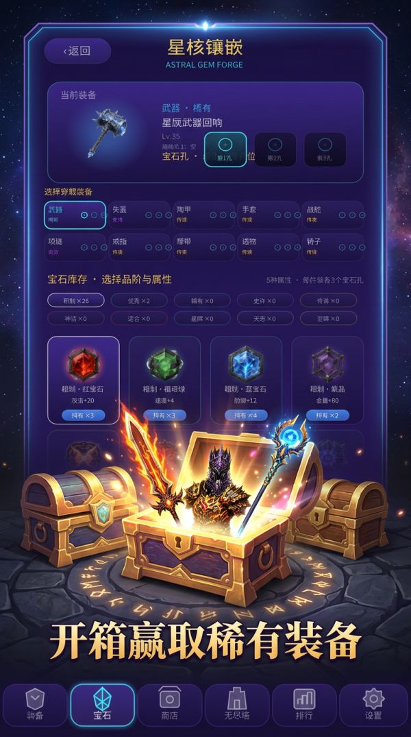 宝箱秘境什么时候出 公测上线时间预告