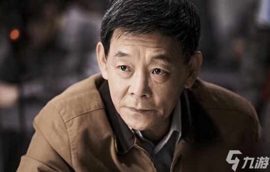 《黑神话 钟馗》老者脸模曝光!老戏骨李光复倾情出演