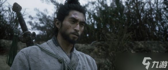 细节多到爆炸!网友疯狂点赞《黑神话:钟馗》新演示