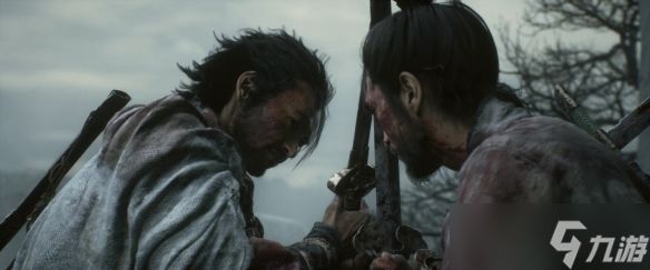 细节多到爆炸!网友疯狂点赞《黑神话:钟馗》新演示