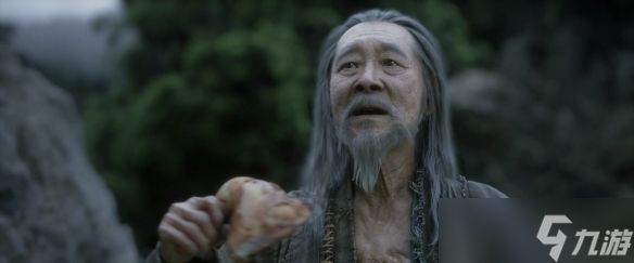 细节多到爆炸!网友疯狂点赞《黑神话:钟馗》新演示