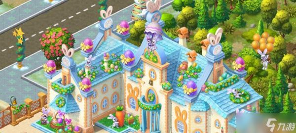 梦幻花园65关攻略（打通65关攻略）