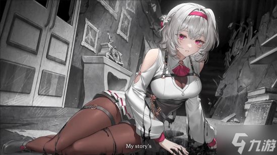 韩国节奏冒险《Nientum - Op.ZERO》10月14日推1.0正式版 追加日配全语音