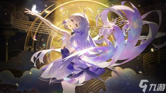 韩国节奏冒险《Nientum - Op.ZERO》10月14日推1.0正式版 追加日配全语音