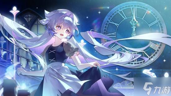 韩国节奏冒险《Nientum - Op.ZERO》10月14日推1.0正式版 追加日配全语音