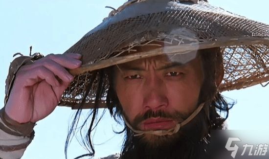 《黑神话：钟馗》主角神似"黄河大侠"？网友狂喜：真剑圣