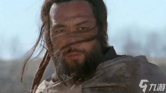 《黑神话：钟馗》主角神似"黄河大侠"？网友狂喜：真剑圣