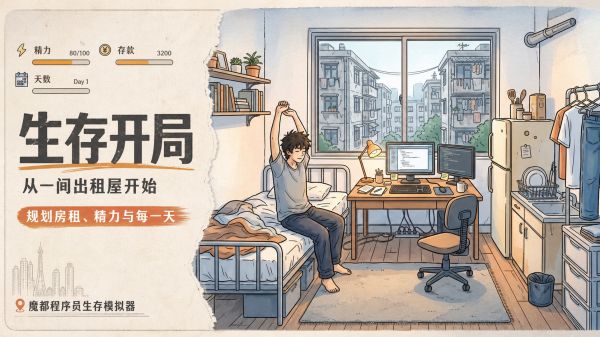 魔都生存好玩吗 魔都生存玩法简介