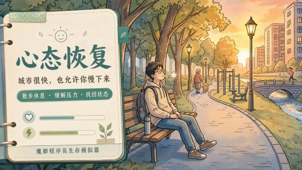 魔都生存好玩吗 魔都生存玩法简介
