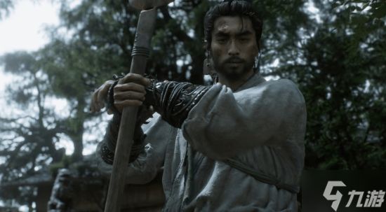 《黑神话：钟馗》主角不是钟馗？效仿《黑神话：悟空》收集六根？