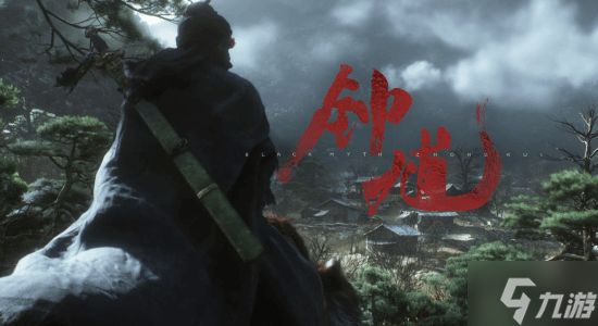 《黑神话：钟馗》主角不是钟馗？效仿《黑神话：悟空》收集六根？