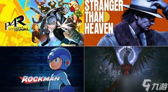 Xbox科隆大爆发！PR4,如龙新作等33款大作2天连播！
