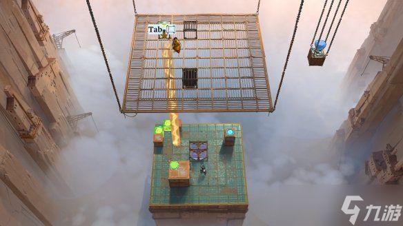 十年磨一剑！《见证者》主创新作《沉星之序》定档