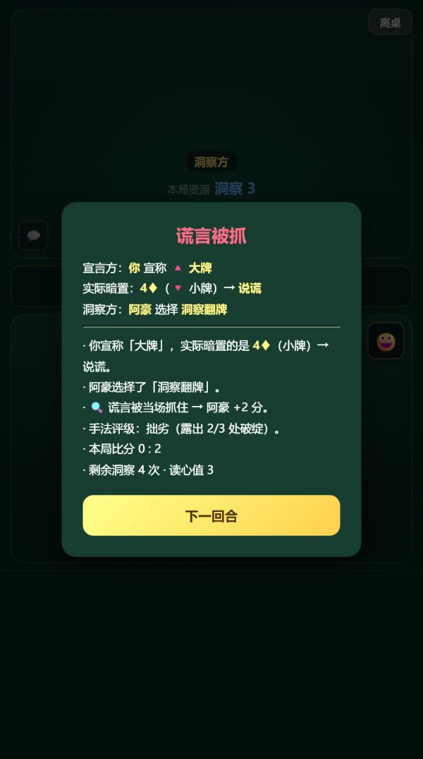 猜我作弊没好玩吗 猜我作弊没玩法简介