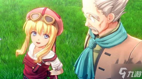 《空之轨迹 the 2nd》PS5版试玩更新！修复重要问题