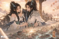 2.0 情缘版本正式上线！