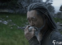 《黑神话 钟馗》老者脸模曝光 老戏骨李光复倾情出演