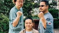 前《铁拳8》总监池田幸平加入 VS Studio 与《铁拳8》元老原田胜弘再度联手