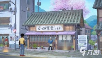 料理人班乔什么时候出 料理人班乔上线时间介绍