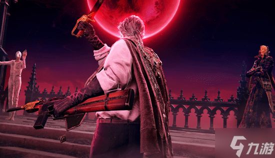 宫崎英高新作《The Duskbloods》发售时间疑似泄露：进度超快 9月就发售